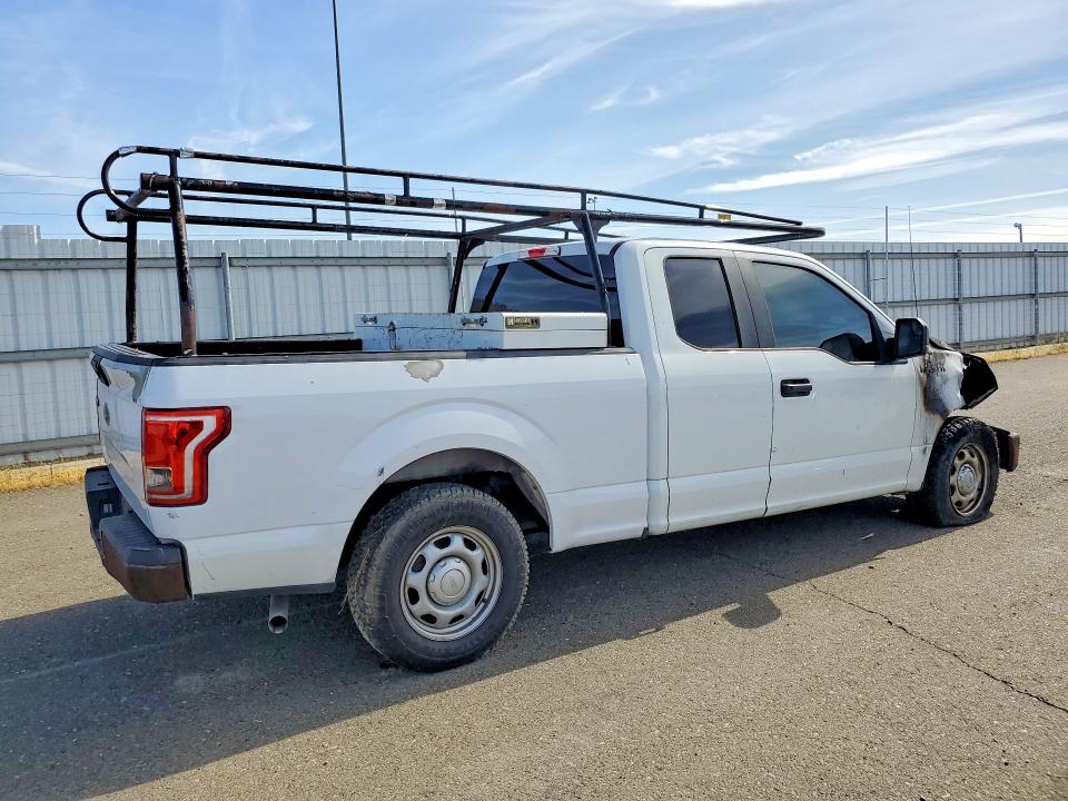 Продажа на аукционе авто 2017 Ford F150, vin: 1FTEX1C88HKD02869, номер лота: 51439816