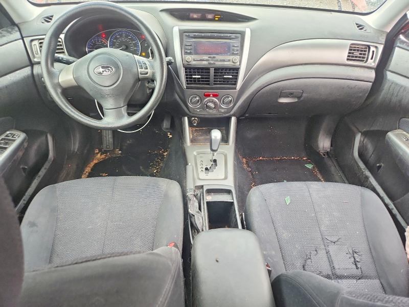 Aukcja sprzedaży 2011 Subaru Forester, vin: JF2SHBBC3BH700654, numer aukcji: 55745296