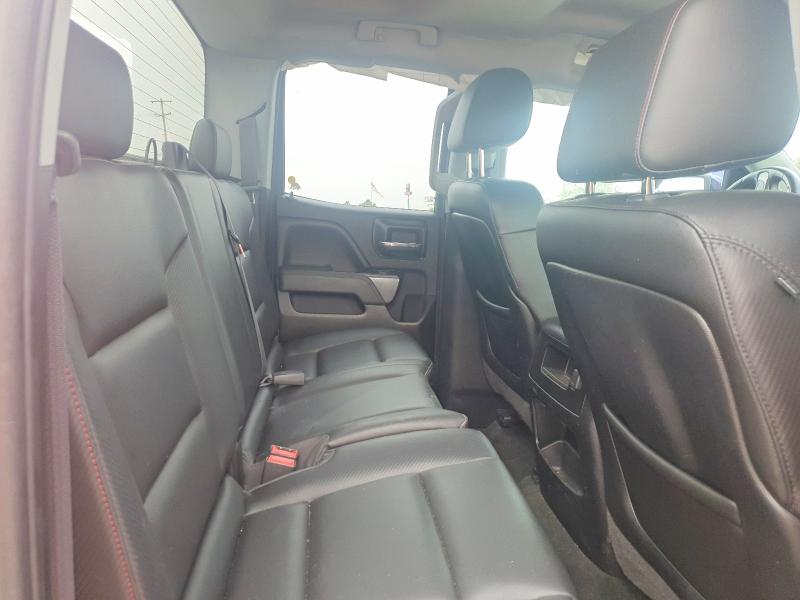 Aukcja sprzedaży 2014 Gmc Sierra, vin: 1GTV2VECXEZ203173, numer aukcji: 56652926