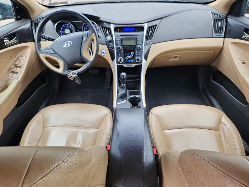 2013 Hyundai Sonata მანქანა იყიდება აუქციონზე, vin: 5NPEC4AC1DH792598, აუქციონის ნომერი: 57312816