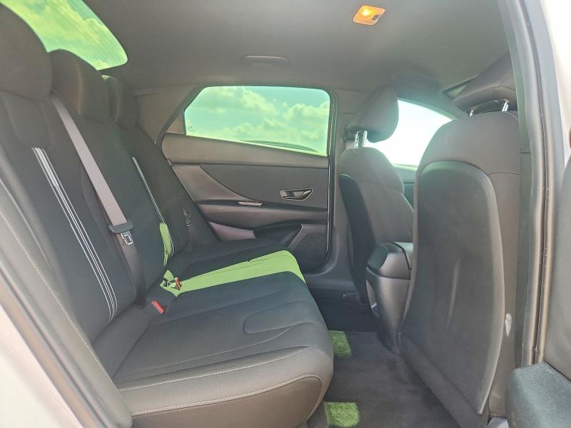 Продаж на аукціоні авто 2025 Hyundai Elantra, vin: KMHLM4DG1SU923465, номер лоту: 57729196