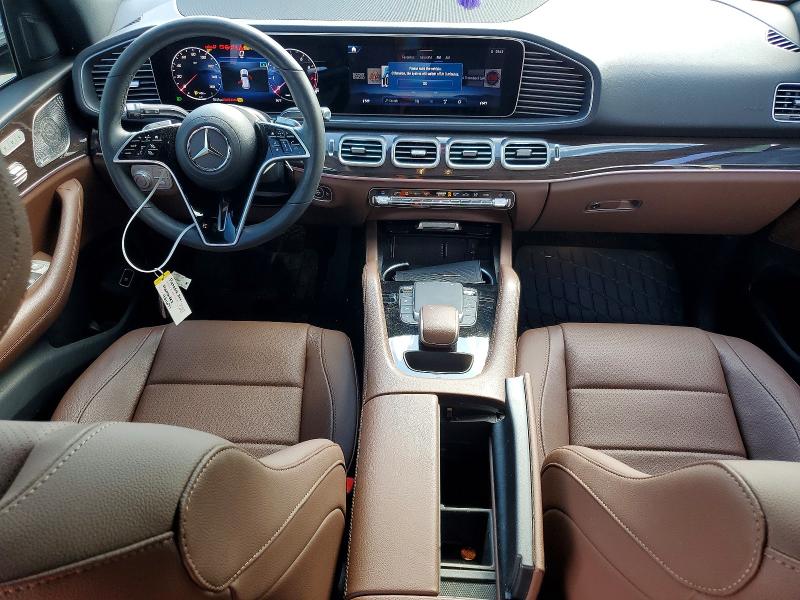 Aukcja sprzedaży 2024 Mercedes-benz Gle, vin: 4JGFB4FB1RB223391, numer aukcji: 56311606