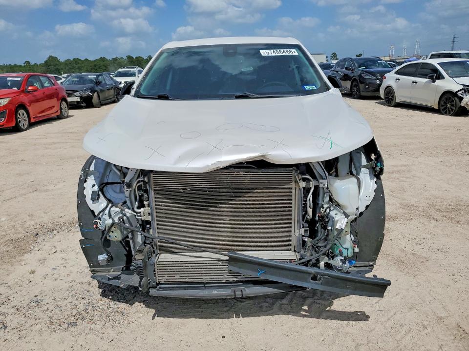 Aukcja sprzedaży 2021 Chevrolet Equinox, vin: 3GNAXKEV3ML352571, numer aukcji: 57486466