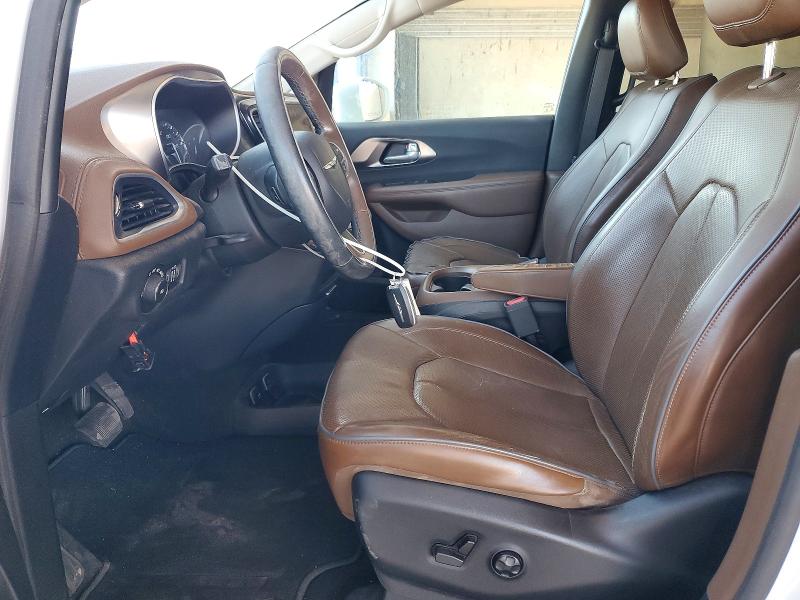 Aukcja sprzedaży 2017 Chrysler Pacifica, vin: 2C4RC1GG9HR603151, numer aukcji: 56235186