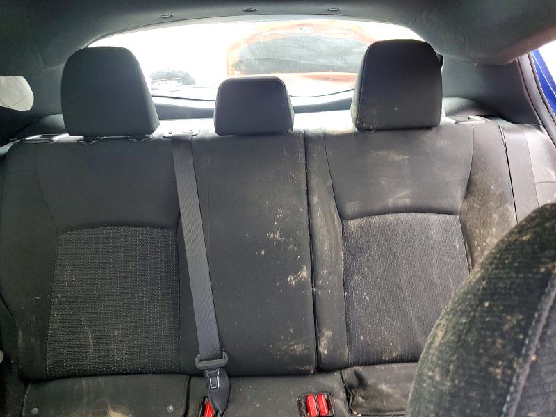 57386386 :رقم المزاد ، NMTKHMBX6JR057187 vin ، 2018 Toyota C-hr مزاد بيع