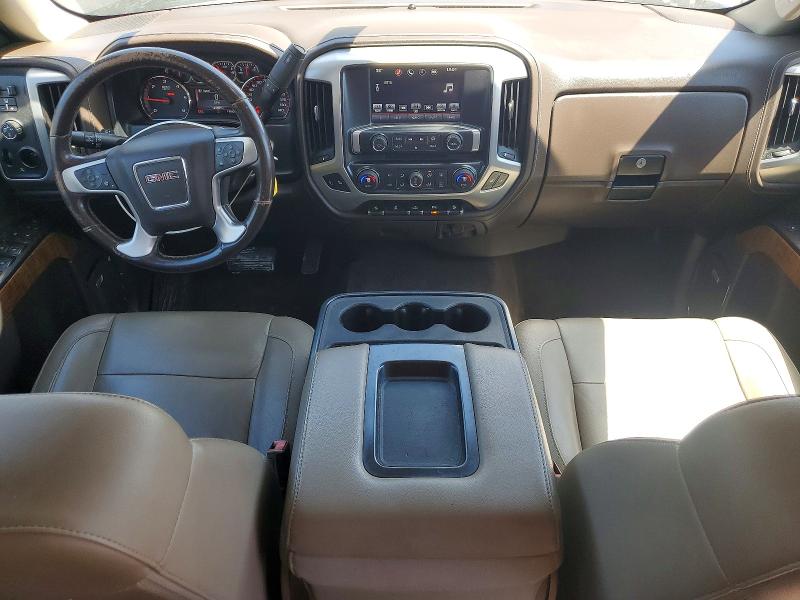 45889575 :رقم المزاد ، 3GTU2NEC7GG194379 vin ، 2016 Gmc Sierra K1500 Slt مزاد بيع