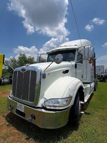 Продаж на аукціоні авто 2013 Peterbilt 386, vin: 1XPHD48X5DD187538, номер лоту: 56120496