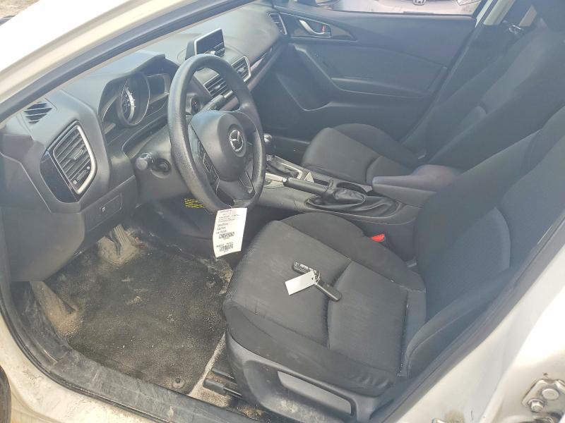 Продажа на аукционе авто 2014 Mazda 3, vin: 3MZBM1U72EM110396, номер лота: 56720506