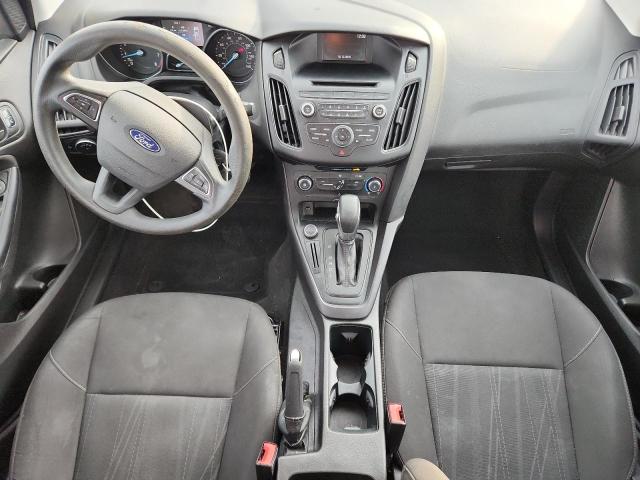 Aukcja sprzedaży 2016 Ford Focus, vin: 1FADP3E23GL396870, numer aukcji: 56521046