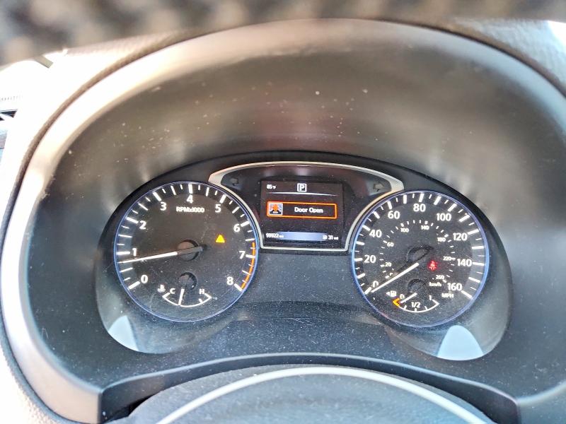 Aukcja sprzedaży 2017 Nissan Altima, vin: 1N4AL3AP7HN312653, numer aukcji: 57342066