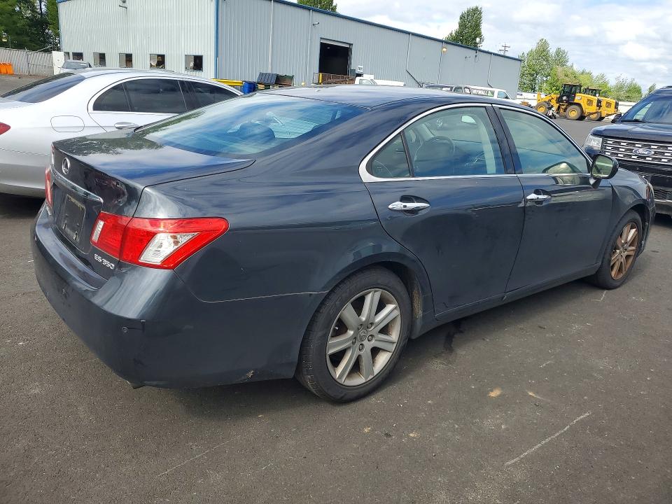 Aukcja sprzedaży 2007 Lexus Es, vin: JTHBJ46G572124120, numer aukcji: 59319106