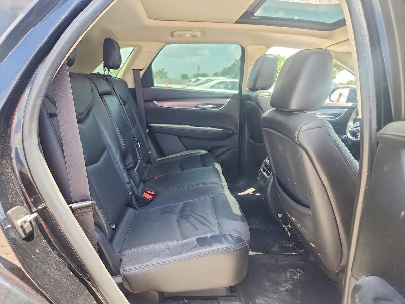 Продаж на аукціоні авто 2018 Cadillac Xt5, vin: 1GYKNDRS7JZ192966, номер лоту: 85986885