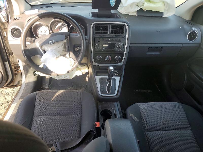 2010 Dodge Caliber მანქანა იყიდება აუქციონზე, vin: 1B3CB4HA1AD605409, აუქციონის ნომერი: 55729866