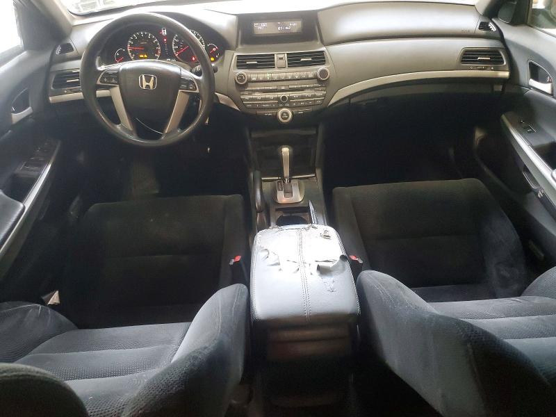 2009 Honda Accord მანქანა იყიდება აუქციონზე, vin: 1HGCP26759A145424, აუქციონის ნომერი: 56407606