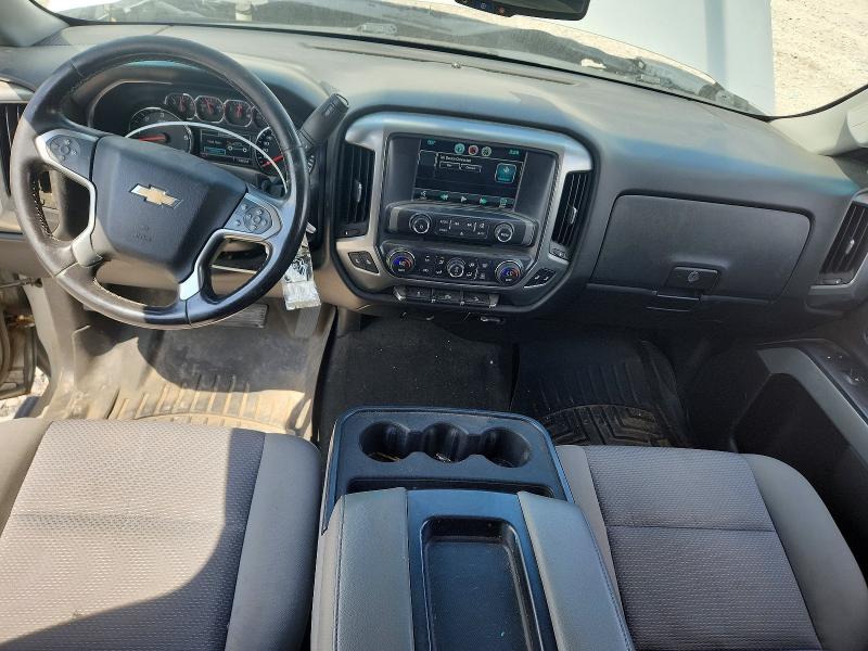 56671676 :رقم المزاد ، 1GCVKREC9EZ373077 vin ، 2014 Chevrolet Silverado مزاد بيع