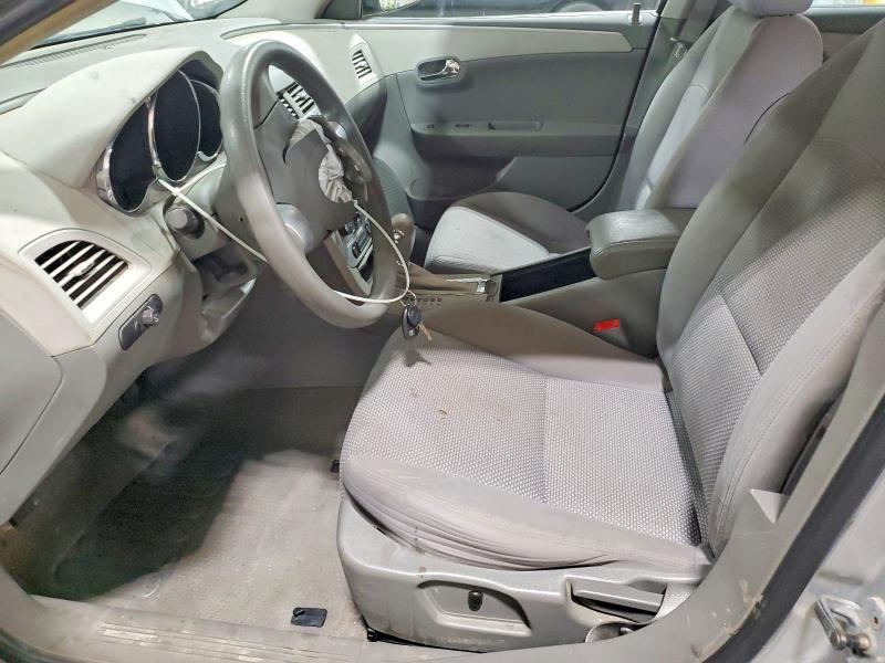 2009 Chevrolet Malibu მანქანა იყიდება აუქციონზე, vin: 1G1ZG57B99F258396, აუქციონის ნომერი: 58258296