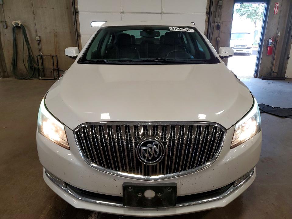 Aukcja sprzedaży 2020 Buick Lacrosse, vin: 1G4GB5G31FF311864, numer aukcji: 57043566