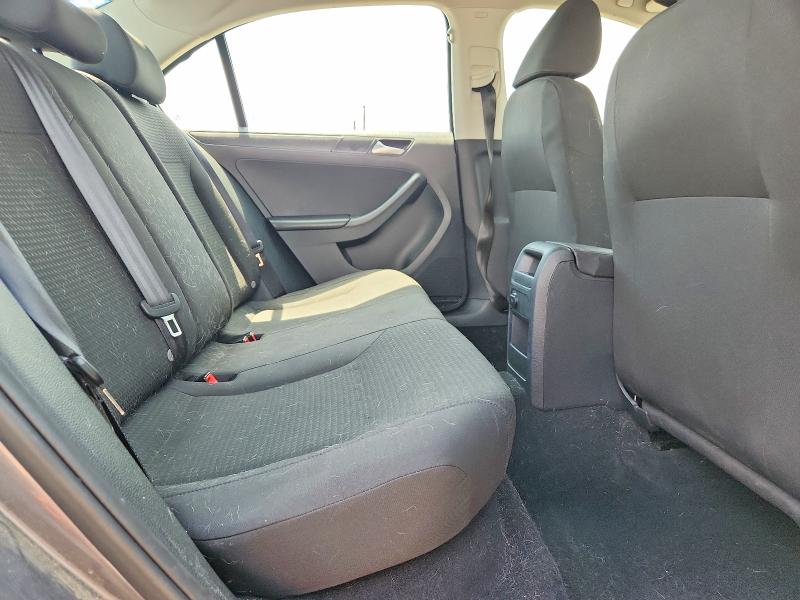 Aukcja sprzedaży 2015 Volkswagen Jetta, vin: 3VW2K7AJ8FM230231, numer aukcji: 56065486