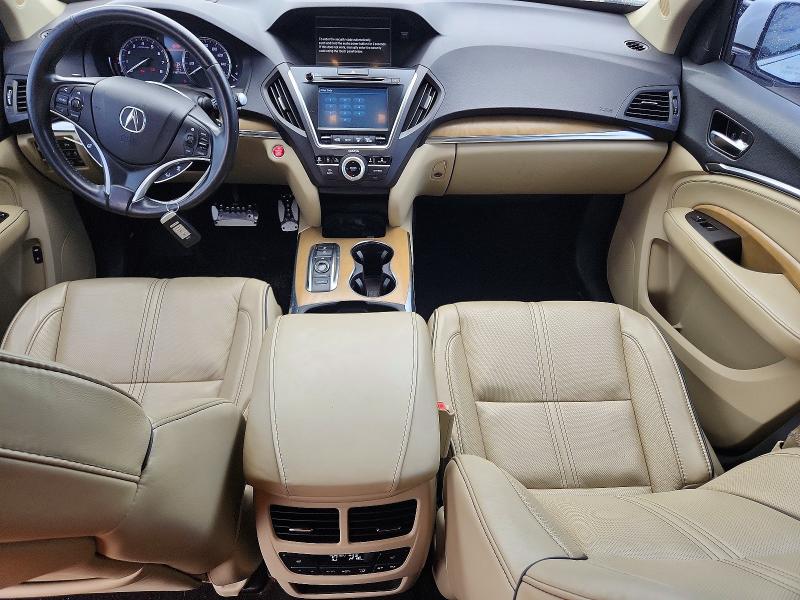 Aukcja sprzedaży 2020 Acura Mdx, vin: 5J8YD4H82LL028959, numer aukcji: 56865626