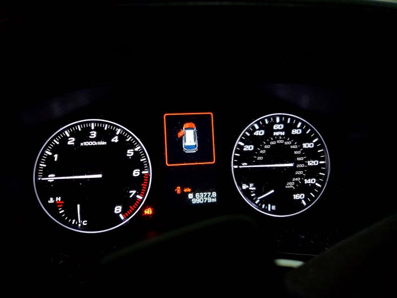 58009246 :رقم المزاد ، 4S4BTGND0M3118117 vin ، 2021 Subaru Outback مزاد بيع