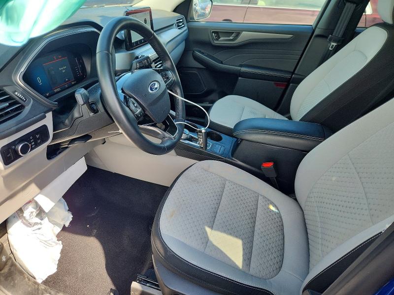 Aukcja sprzedaży 2023 Ford Escape, vin: 1FMCU0GN6PUA22828, numer aukcji: 56071776
