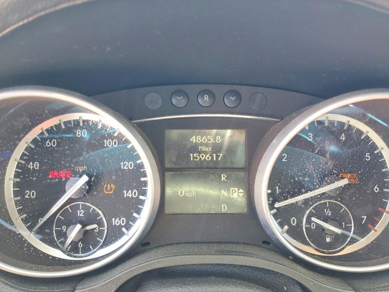 Aukcja sprzedaży 2010 Mercedes-benz Gl, vin: 4JGBF7BE1AA583761, numer aukcji: 85612285
