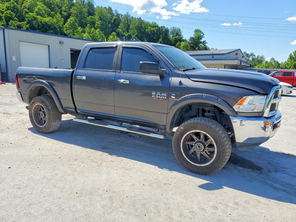 Aukcja sprzedaży 2017 Ram 2500, vin: 3C6UR5DL7HG531462, numer aukcji: 54390206