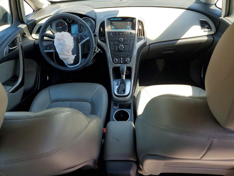 Aukcja sprzedaży 2014 Buick Verano, vin: 1G4PR5SK1E4167219, numer aukcji: 55884996