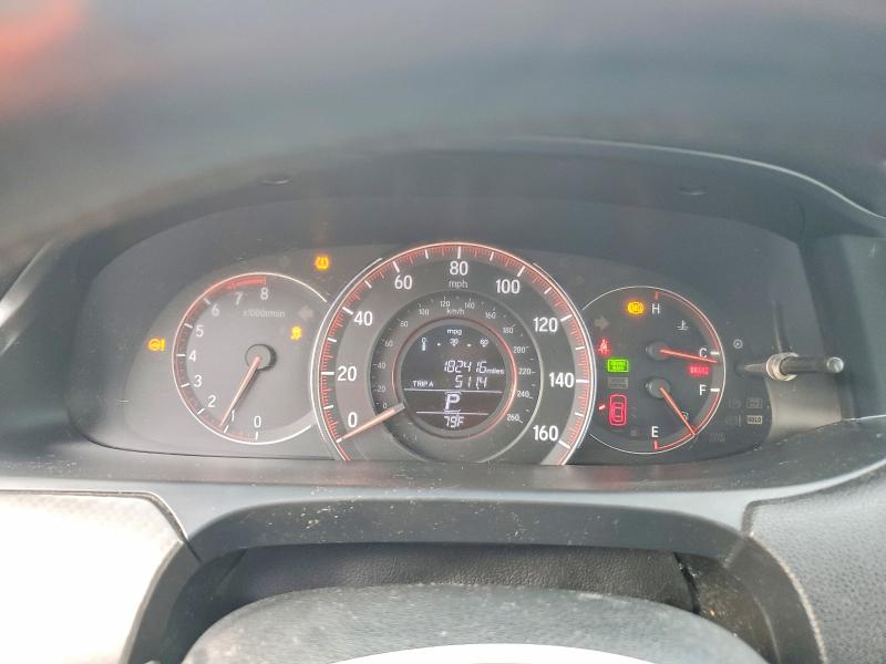 Продажа на аукционе авто 2017 Honda Accord, vin: 1HGCR2F55HA273766, номер лота: 56486426