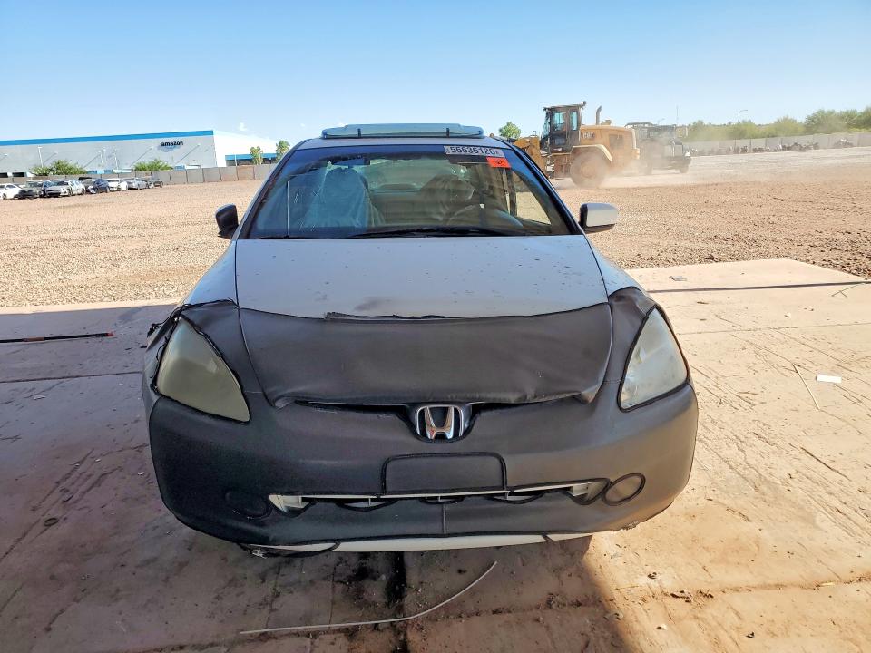 Продаж на аукціоні авто 2003 Honda Accord, vin: JHMCM566X3C062193, номер лоту: 56636126