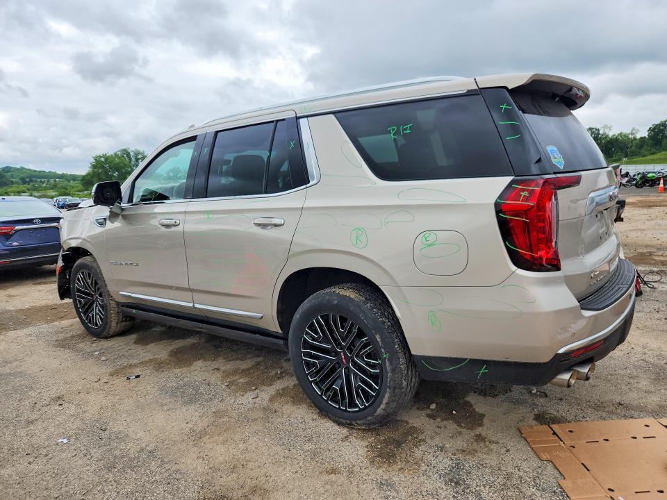 Продажа на аукционе авто 2021 Gmc Yukon, vin: 1GKS2DKLXMR206305, номер лота: 55819226