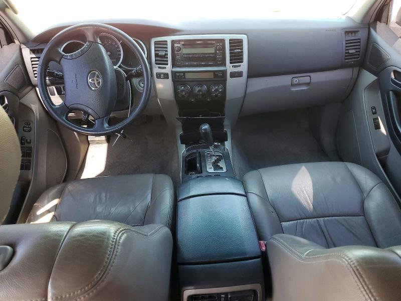 Продажа на аукционе авто 2007 Toyota 4runner, vin: JTEZU14R678067655, номер лота: 54904626