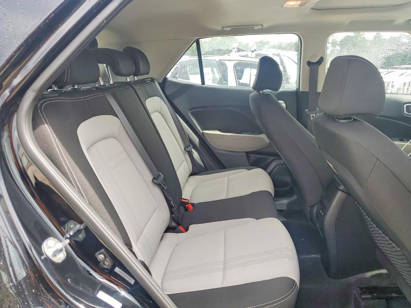 57831676 :رقم المزاد ، KMHRC8A39SU363720 vin ، 2025 Hyundai Venue مزاد بيع