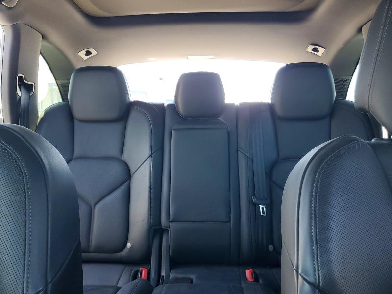 2014 Porsche Cayenne მანქანა იყიდება აუქციონზე, vin: WP1AB2A21ELA55751, აუქციონის ნომერი: 57672816