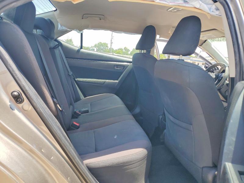 Продажа на аукционе авто 2019 Toyota Corolla, vin: 2T1BURHE9KC173655, номер лота: 55923286