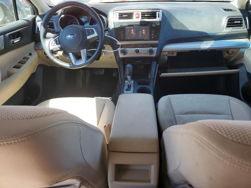 57624786 :رقم المزاد ، 4S4BSAFC9H3293820 vin ، 2017 Subaru Outback مزاد بيع