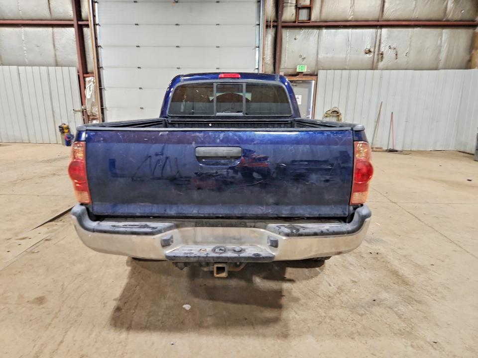 2013 Toyota Tacoma მანქანა იყიდება აუქციონზე, vin: 5TFUU4EN0DX056910, აუქციონის ნომერი: 85982345