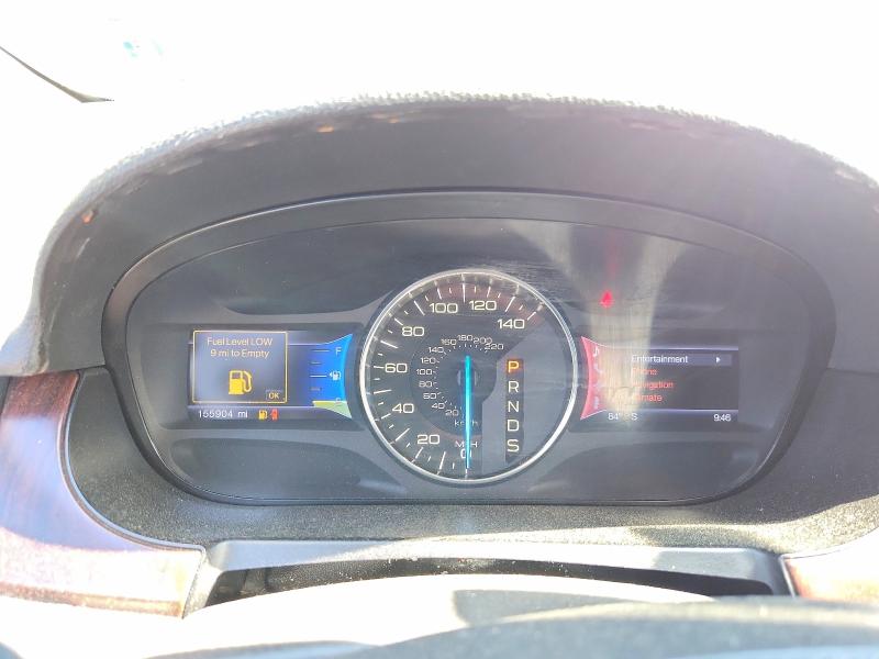 Aukcja sprzedaży 2013 Ford Edge, vin: 2FMDK4KC1DBB06323, numer aukcji: 55762986