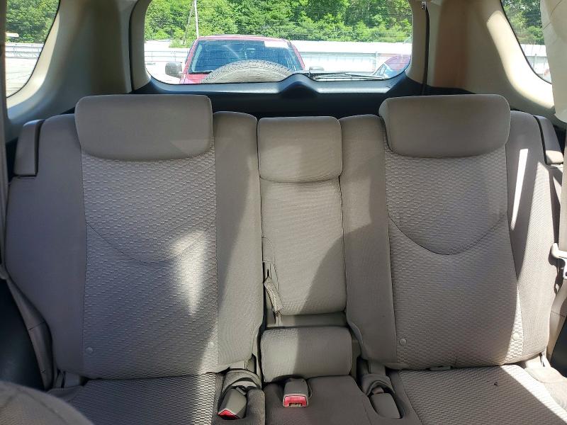 Продажа на аукционе авто 2008 Toyota Rav4, vin: JTMBK31V486047815, номер лота: 57148476
