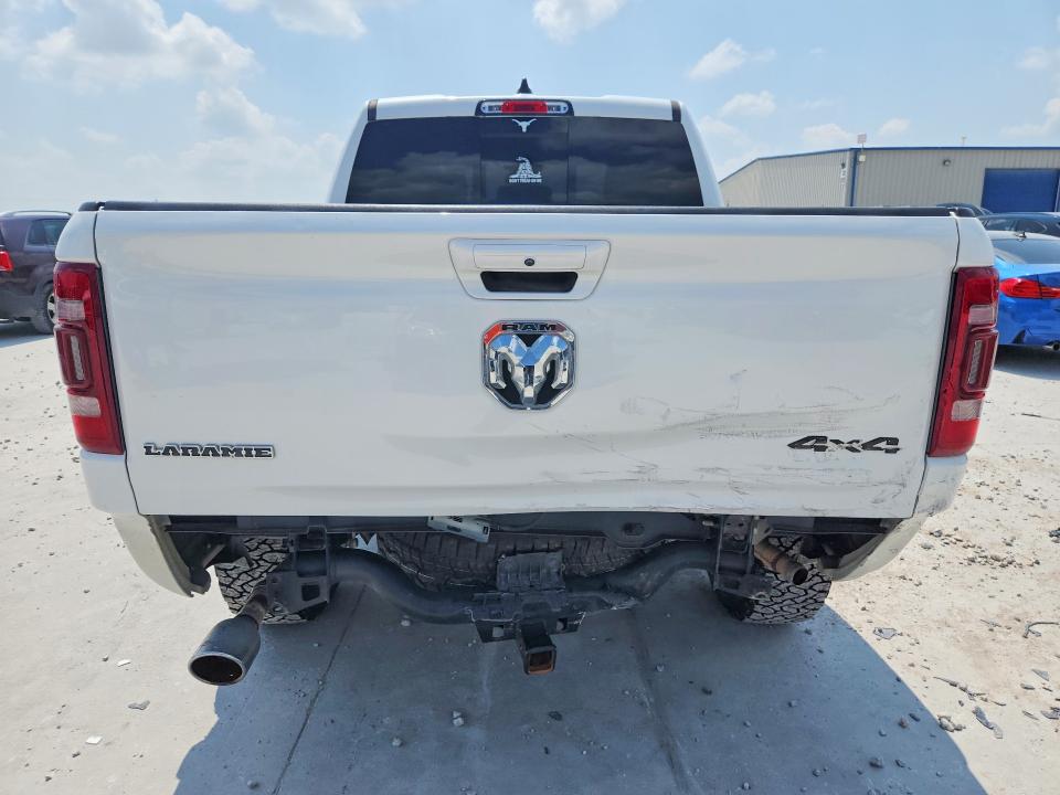 Продаж на аукціоні авто 2020 Ram 1500, vin: 1C6SRFJT9LN325478, номер лоту: 58378746