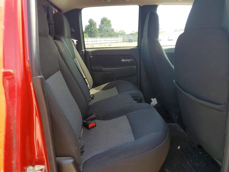 Aukcja sprzedaży 2008 Gmc Canyon, vin: 1GTDT43E388196231, numer aukcji: 59365366