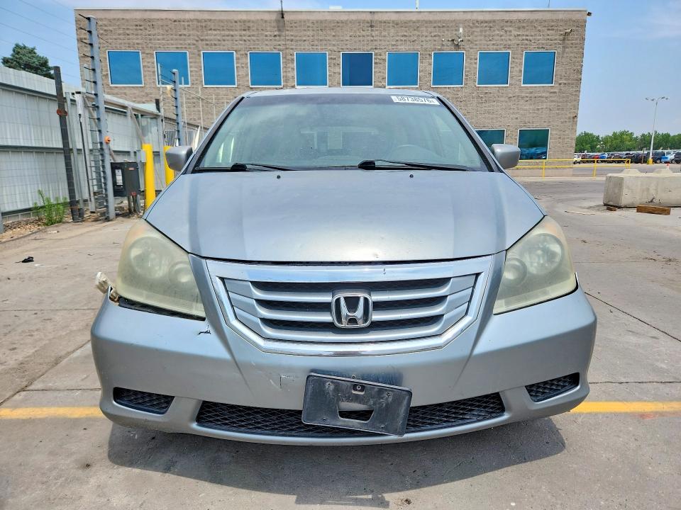 Продаж на аукціоні авто 2008 Honda Odyssey, vin: 5FNRL38688B029154, номер лоту: 58738576