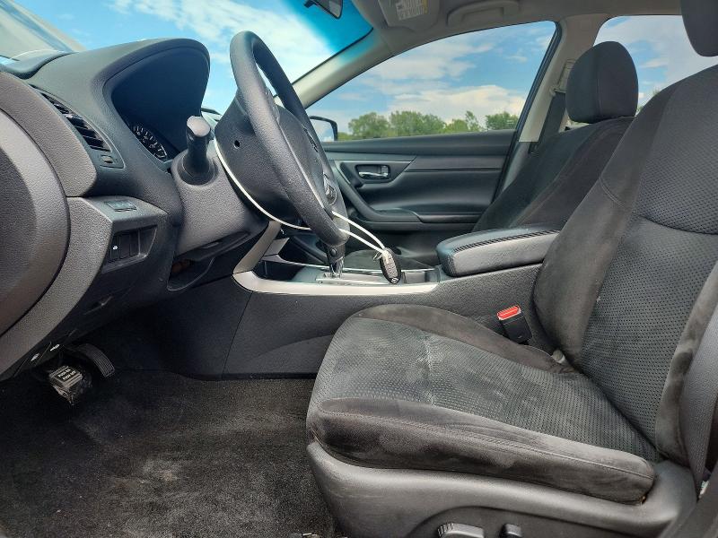 56466656 :رقم المزاد ، 1N4AL3AP9FC459968 vin ، 2015 Nissan Altima مزاد بيع