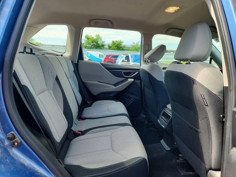 Продажа на аукционе авто 2021 Subaru Forester, vin: JF2SKADC8MH425441, номер лота: 79134335