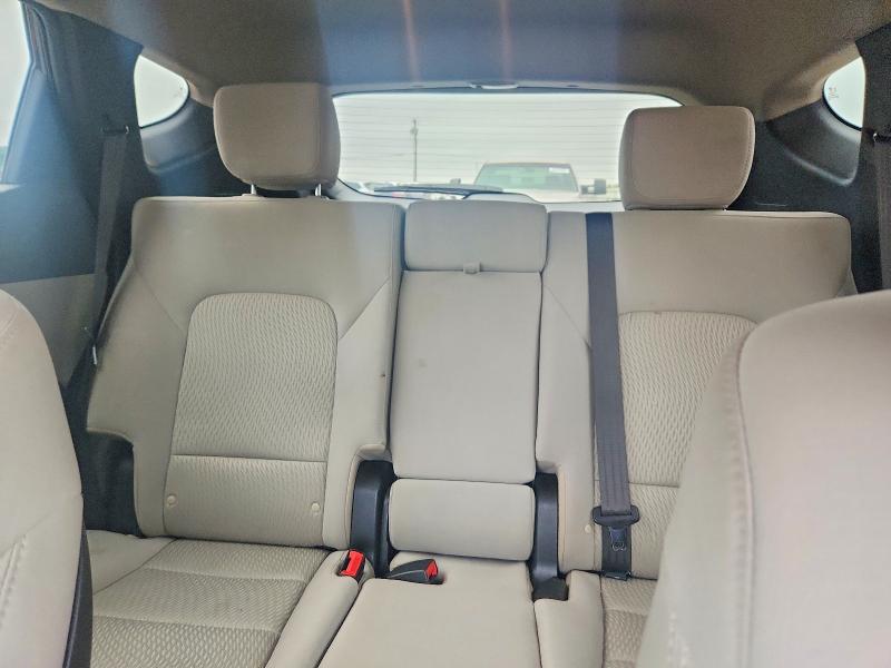 Продажа на аукционе авто 2018 Hyundai Santa Fe Sport, vin: 5NMZT3LB4JH058448, номер лота: 56162406