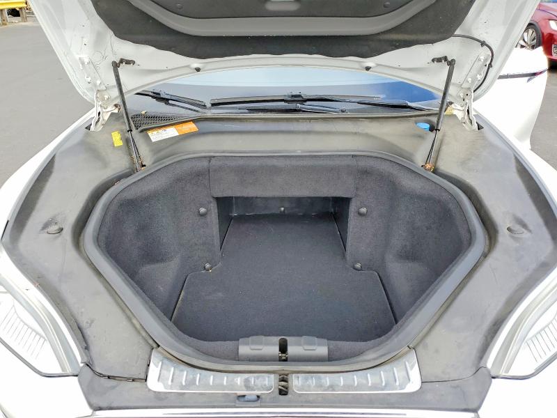 Продажа на аукционе авто 2013 Tesla Model S, vin: 5YJSA1DN0DFP05907, номер лота: 57091176