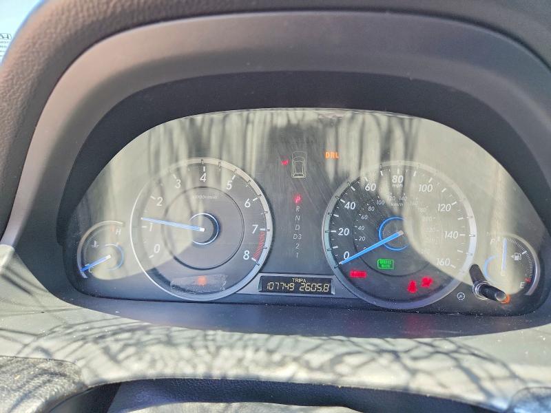 Aukcja sprzedaży 2012 Honda Crosstour, vin: 5J6TF3H30CL002985, numer aukcji: 58370896