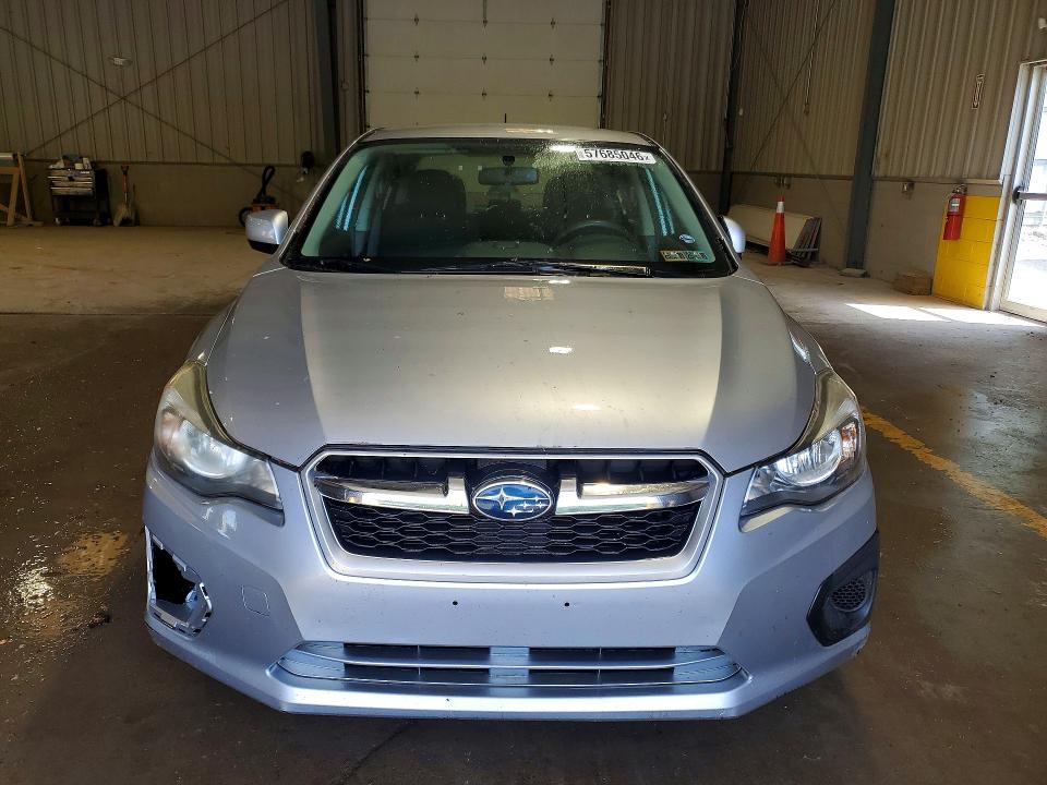 Aukcja sprzedaży 2012 Subaru Impreza, vin: JF1GJAC69CH004478, numer aukcji: 57685046