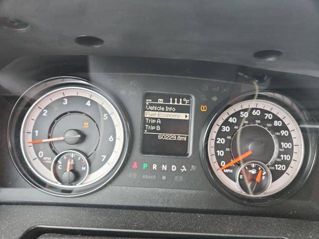 Продажа на аукционе авто 2022 Ram 1500 Classic, vin: 3C6RR6KT9NG172125, номер лота: 58201726