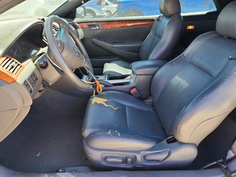 Aukcja sprzedaży 2008 Toyota Camry Solara, vin: 4T1FA38P88U158533, numer aukcji: 57401006